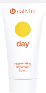 Regenerating day cream (na dzień)