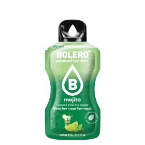 Bolero-napoje Bolero 3g Mojito ze stewią