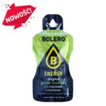 Bolero-napoje Bolero 7g Energy Green Iced Tea ze stewią