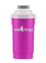 Shaker Wellness by Colway International