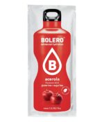 Bolero-napoje Bolero 9g Acerola ze stewią