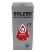 Bolero-napoje Bolero 9g 12szt Goji Berry (Jagody goji) ze stewią
