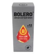 Bolero-napoje Bolero 9g 12szt Lemon Chilli (Cytryna z chilli) ze stewią