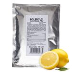 Bolero-napoje Bolero 100g Lemon (Cytryna) ze stewią