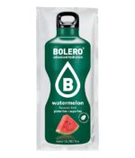 Bolero-napoje Bolero 9g Watermelon (Arbuz) ze stewią