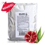 Bolero-napoje Bolero 100g Aloe Vera Pomegranate (Aloes Granat) ze stewią
