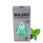 Bolero-napoje Bolero 3g 12szt Mint (Mięta) ze stewią