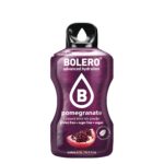 Bolero-napoje Bolero 3g Pomegranate (Granat) ze stewią