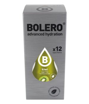 Bolero-napoje Bolero 9g 12szt Kiwi ze stewią