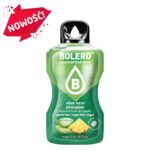 Bolero-napoje Bolero 3g Aloe Vera Pineapple (Aloes z ananasem) ze stewią