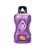 Bolero-napoje Bolero 3g Plum (Śliwka) ze stewią