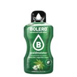 Bolero-napoje Bolero 3g Waldmeister (Przytulia wonna) ze stewią