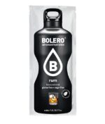 Bolero-napoje Bolero 9g Rum ze stewią