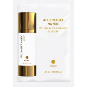 AteloMaska - tester - 2 saszetki