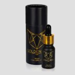 Golden fox Olejek Golden Fox 500 / 10ml CBD