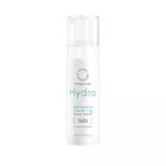 Delikatna Pianka do Mycia Twarzy