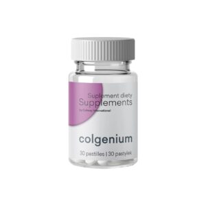 Colgenium Colway International - Strażnik Pamięci i Koncentracji z dostawą co miesiąc