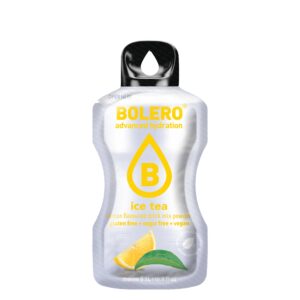 Bolero-napoje Bolero 3g Ice Tea Lemon (Herbata mrożona cytrynowa) ze stewią