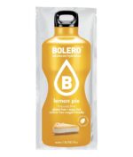 Bolero-napoje Bolero 9g Lemon Pie (Ciasto cytrynowe) ze stewią