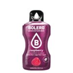 Bolero-napoje Bolero 3g Raspberry (Malina) ze stewią