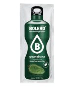 Bolero-napoje Bolero 9g Guanabana (Owoc grawioli) ze stewią