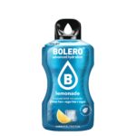 Bolero-napoje Bolero 3g Lemonade (Lemoniada) ze stewią