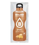 Bolero-napoje Bolero 9g Ginger (Imbir) ze stewią