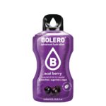 Bolero-napoje Bolero 3g Acai Berry (Jagody Acai) ze stewią