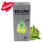 Bolero-napoje Bolero 8g 12szt Iced Green Tea Matcha (Zielona herbata mrożona o smaku matcha) ze stewią