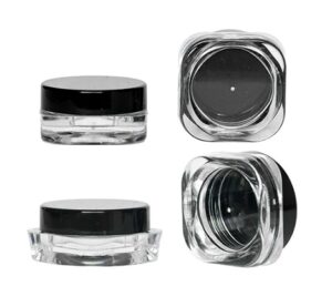 Słoiczki do testerów 50 x 3ml