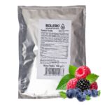 Bolero-napoje Bolero 100g Forest Fruits (Owoce Leśne) ze stewią
