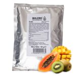 Bolero-napoje Bolero 100g Exotic (Owoce Egzotyczne) ze stewią