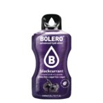 Bolero-napoje Bolero 3g Blackcurrant (Czarna porzeczka) ze stewią