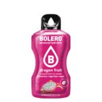 Bolero-napoje Bolero 3g Dragon Fruit (Smoczy owoc) ze stewią