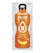 Bolero-napoje Bolero 9g Mango ze stewią