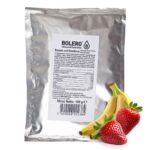 Bolero-napoje Bolero 100g Banana & Strawberry (Banan&Truskawka) ze stewią