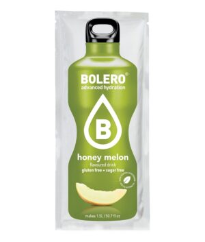 Bolero-napoje Bolero 9g Honey Melon (Melon) ze stewią