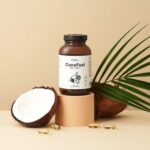 Aura herbals Coco Fuel