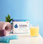 Aura herbals Colladrop Flex