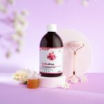 Aura herbals Colladrop Glow