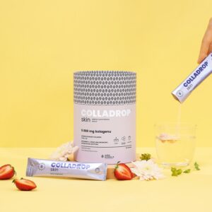 Aura herbals Colladrop® Skin