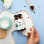 Aura herbals Colostrum Immuno + BioPerine®