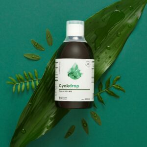 Aura herbals Cynkdrop