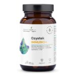 Aura herbals Czystek Immuno+