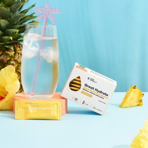 Aura herbals Great Hydrate