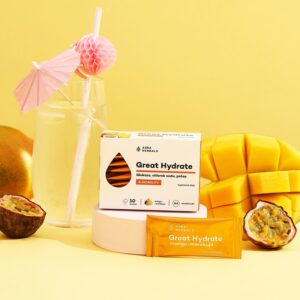 Aura herbals Great Hydrate