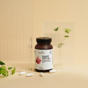 Aura herbals Inozytol 1100 mg