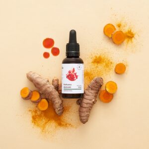 Aura herbals Kurkuma