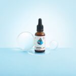 Aura herbals Luteina + Witamina A + DHA + Zeaksantyna