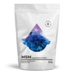 Aura herbals MSM